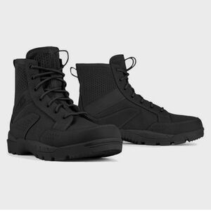 Men's Viktos Johnny Combat Vented Boots-SIZE 12